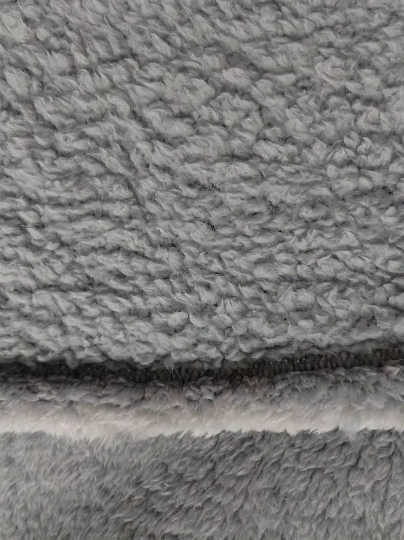 COCOA™ "YES I'M COLD" SWEATSHIRT