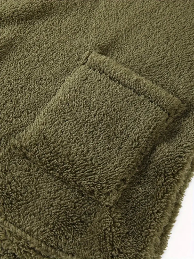 COCOA™ "YES I'M COLD" SWEATSHIRT