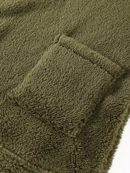 COCOA™ "YES I'M COLD" SWEATSHIRT