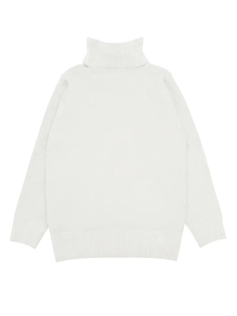 COCO™ TURTLENECK SWEATER