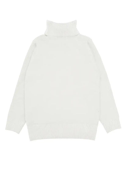 COCO™ TURTLENECK SWEATER