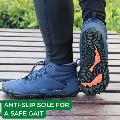 CORK™ WINTER BAREFOOT UNISEX SHOES