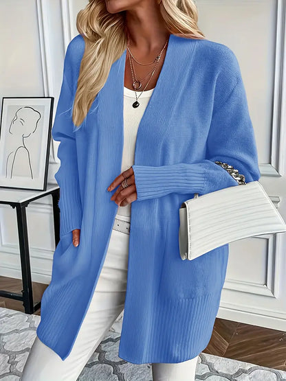 ZOE™ FASHION CARDIGAN SWEATER