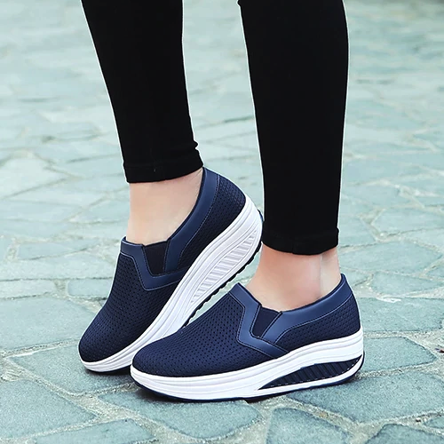 SUPER COMFY & ELEGANT ORTHO SNEAKERS MODEL 2025