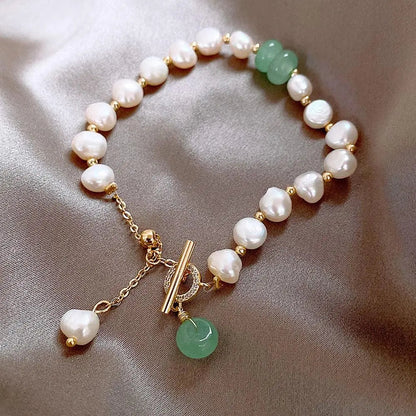 SEA PEARL ADVENTURE BRACELET