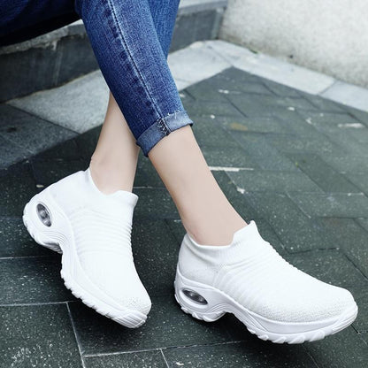 PREMIUM SNEAKERS WITH ARCH SUPPORT 2025