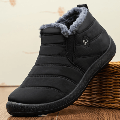 DUBLIN™ PREMIUM ORTHOPEDIC WATERPROOF WINTER BOOTS
