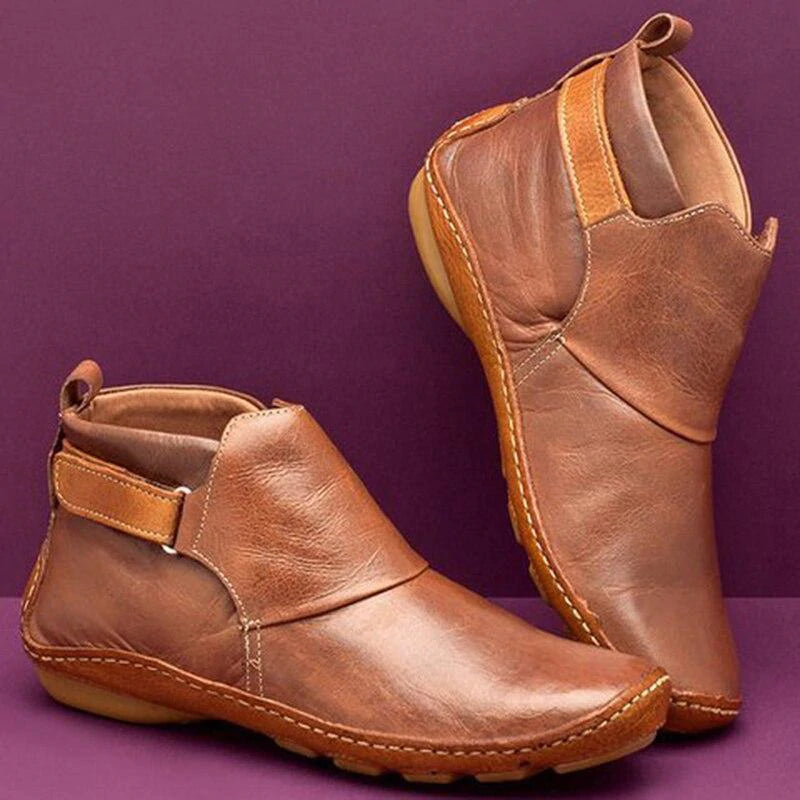 PREMIUM ORTHOPEDIC WATERPROOF BOOTS 2025 - BEST SELLER