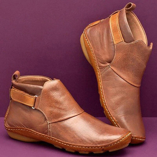 PREMIUM ORTHOPEDIC WATERPROOF BOOTS 2025 - BEST SELLER