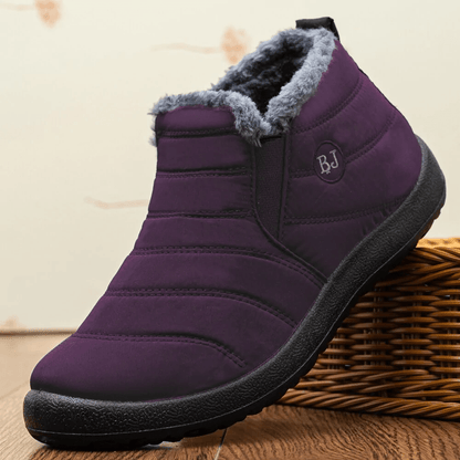 DUBLIN™ PREMIUM ORTHOPEDIC WATERPROOF WINTER BOOTS