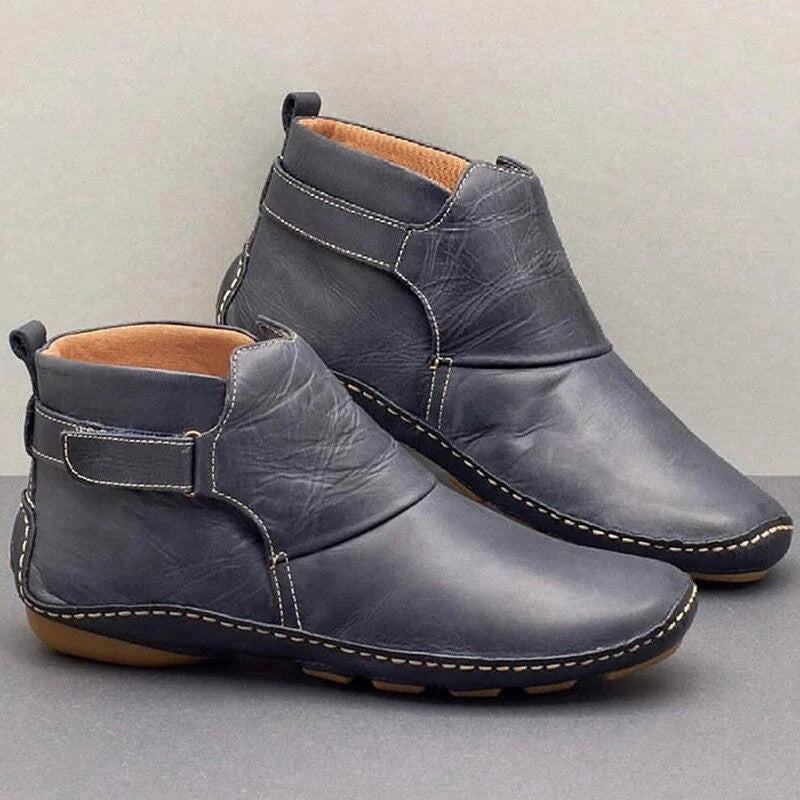 PREMIUM ORTHOPEDIC WATERPROOF BOOTS 2025 - BEST SELLER