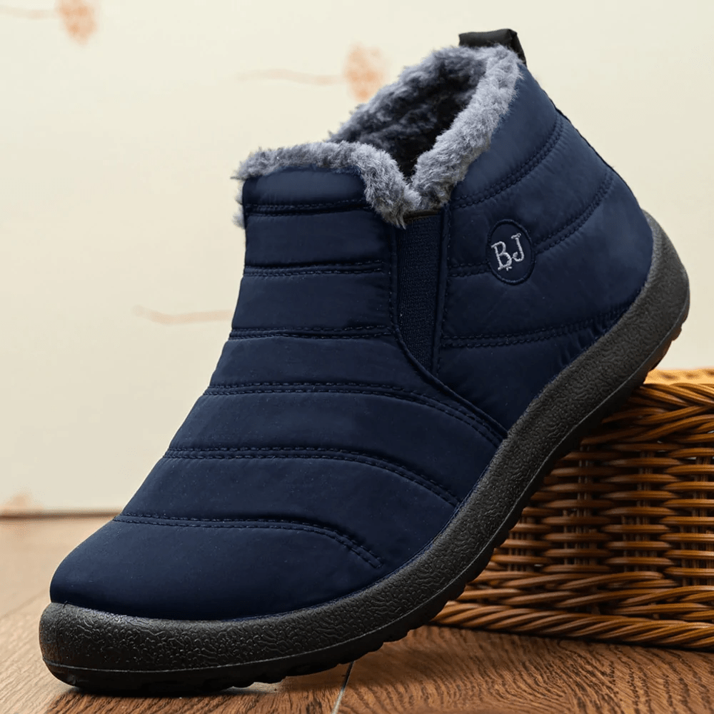 DUBLIN™ PREMIUM ORTHOPEDIC WATERPROOF WINTER BOOTS