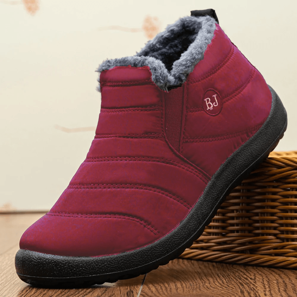 DUBLIN™ PREMIUM ORTHOPEDIC WATERPROOF WINTER BOOTS