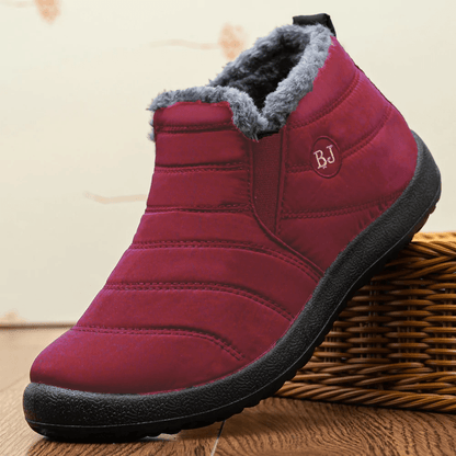 DUBLIN™ PREMIUM ORTHOPEDIC WATERPROOF WINTER BOOTS