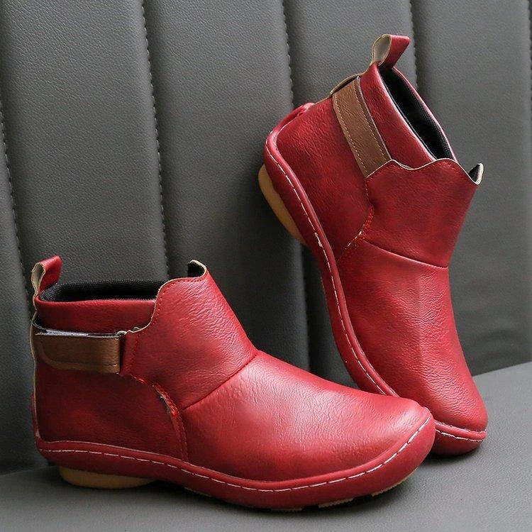 PREMIUM ORTHOPEDIC WATERPROOF BOOTS 2025 - BEST SELLER