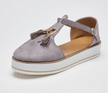 BYRON™ PREMIUM ORTHOPEDIC SANDALS - 2025 BEST SELLER