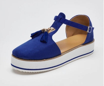 BYRON™ PREMIUM ORTHOPEDIC SANDALS - 2025 BEST SELLER