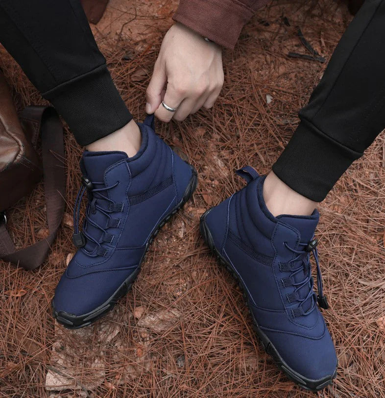 CORK™ WINTER BAREFOOT UNISEX SHOES