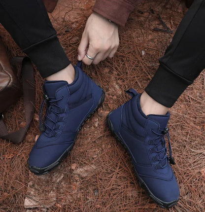 CORK™ WINTER BAREFOOT UNISEX SHOES