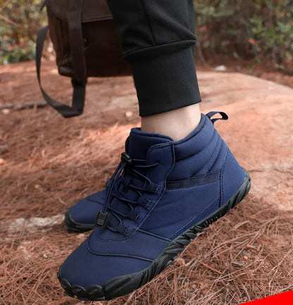 CORK™ WINTER BAREFOOT UNISEX SHOES