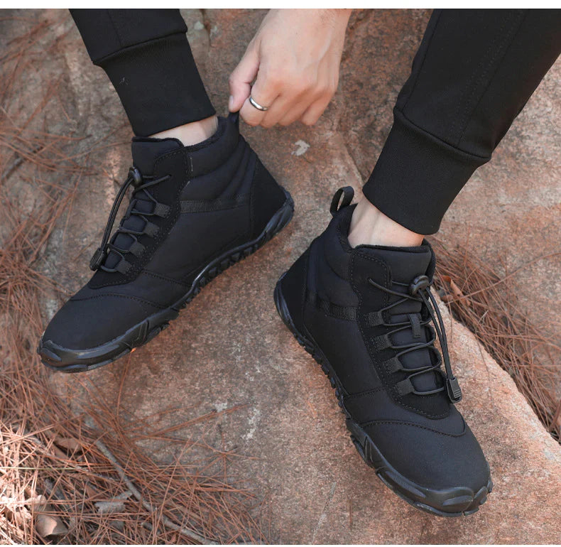 CORK™ WINTER BAREFOOT UNISEX SHOES