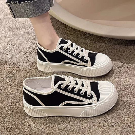 AYLA™ WOMEN'S CASUAL SPORT & FLAT ORTHO SNEAKERS