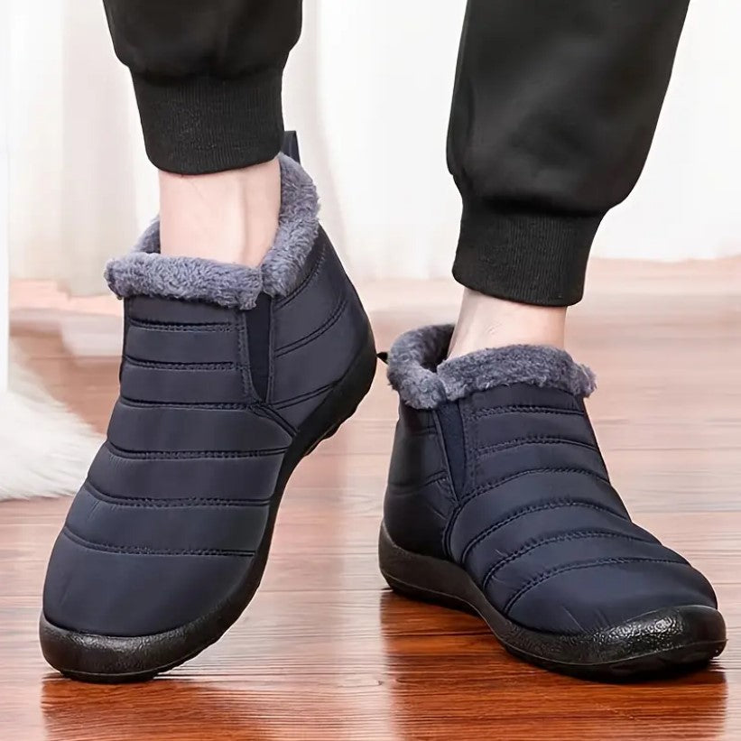 DUBLIN™ PREMIUM ORTHOPEDIC WATERPROOF WINTER BOOTS