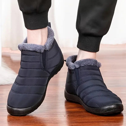 DUBLIN™ PREMIUM ORTHOPEDIC WATERPROOF WINTER BOOTS