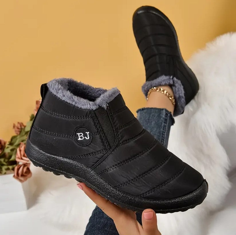 DUBLIN™ PREMIUM ORTHOPEDIC WATERPROOF WINTER BOOTS