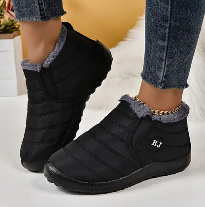 DUBLIN™ PREMIUM ORTHOPEDIC WATERPROOF WINTER BOOTS