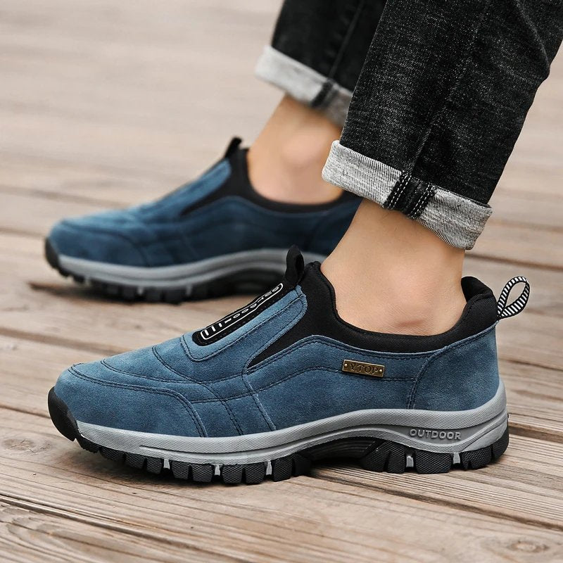 HENRY™ NON-SLIP LIGHTWEIGHT ORTHOPEDIC SHOES