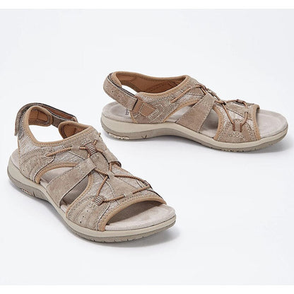 PREMIUM ORTHOPEDIC ALICE™ SANDALS - 2025 BEST SELLER