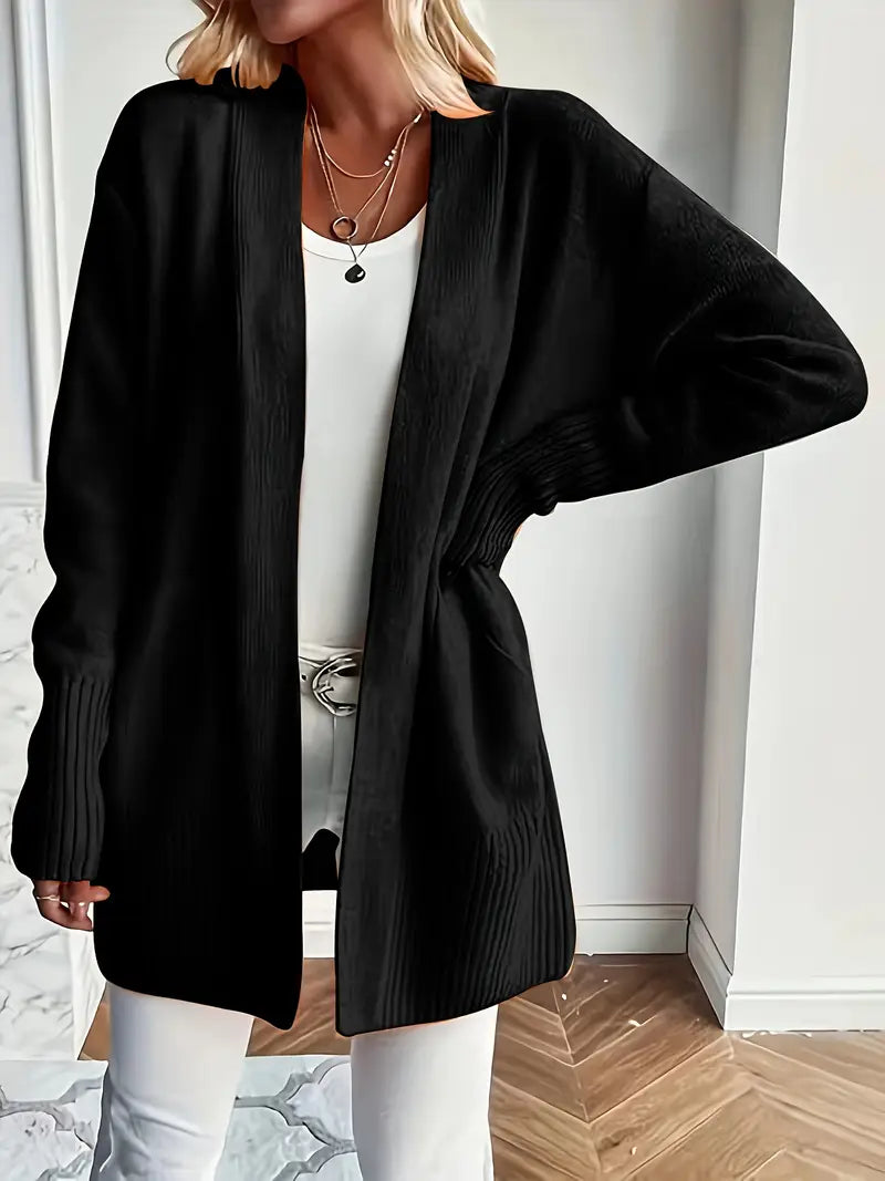 ZOE™ FASHION CARDIGAN SWEATER