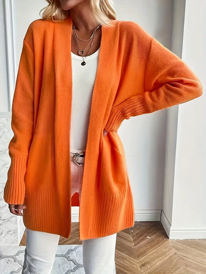 ZOE™ FASHION CARDIGAN SWEATER