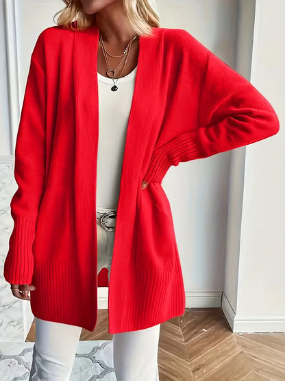 ZOE™ FASHION CARDIGAN SWEATER