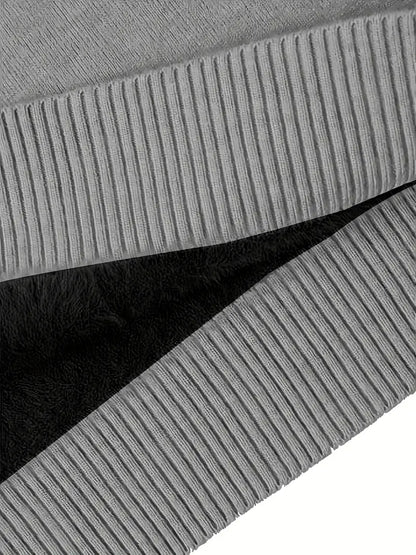 COCO™ TURTLENECK SWEATER