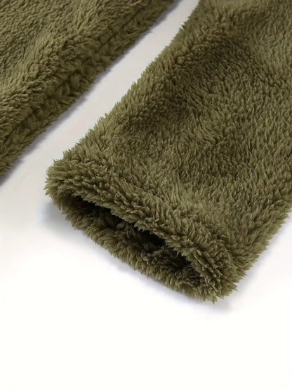 COCOA™ "YES I'M COLD" SWEATSHIRT