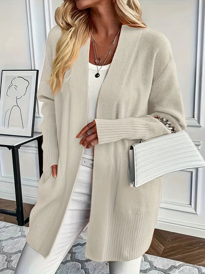 ZOE™ FASHION CARDIGAN SWEATER