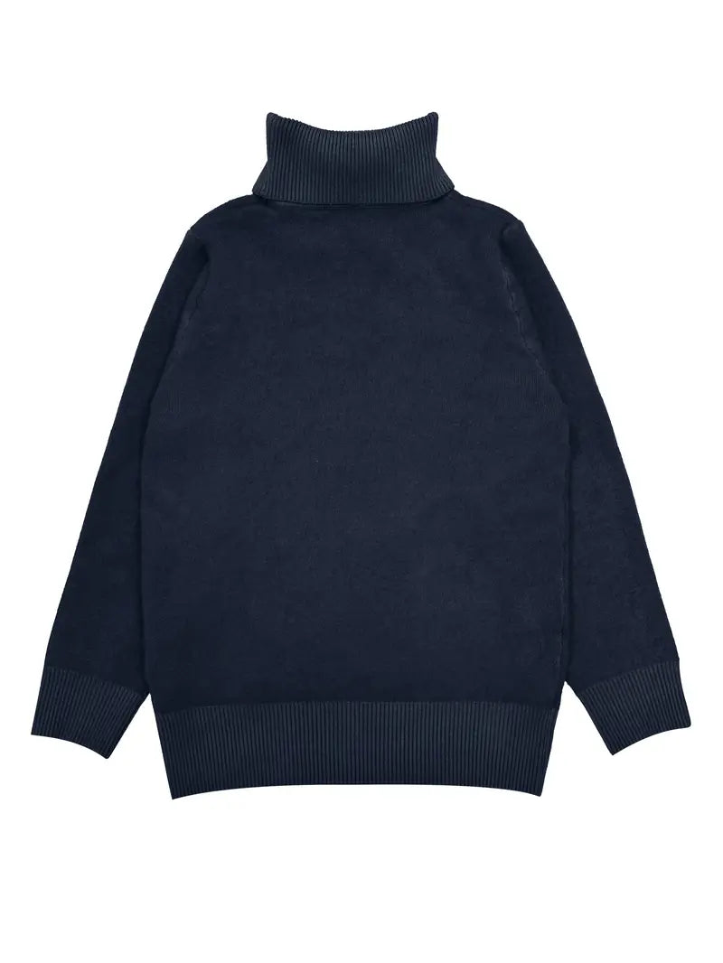 COCO™ TURTLENECK SWEATER