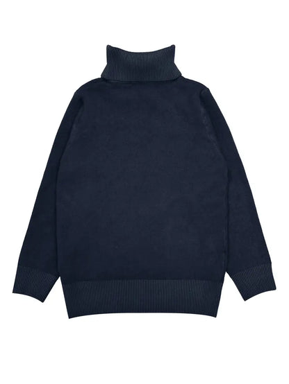 COCO™ TURTLENECK SWEATER