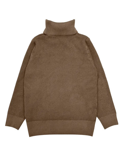COCO™ TURTLENECK SWEATER
