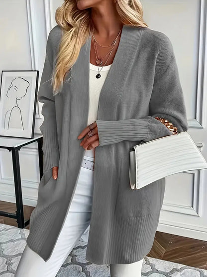 ZOE™ FASHION CARDIGAN SWEATER