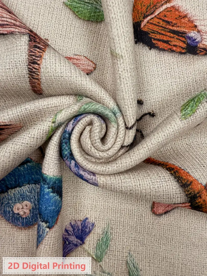 MAEVE™ PRINTED SWEATER