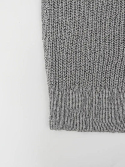 ARIANNA™ RIBBED CARDIGAN