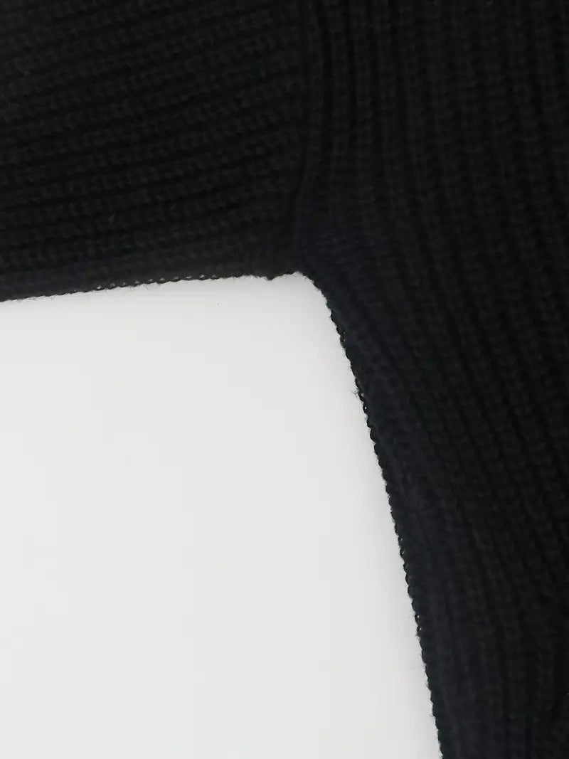 ARIANNA™ RIBBED CARDIGAN