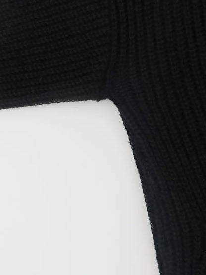 ARIANNA™ RIBBED CARDIGAN