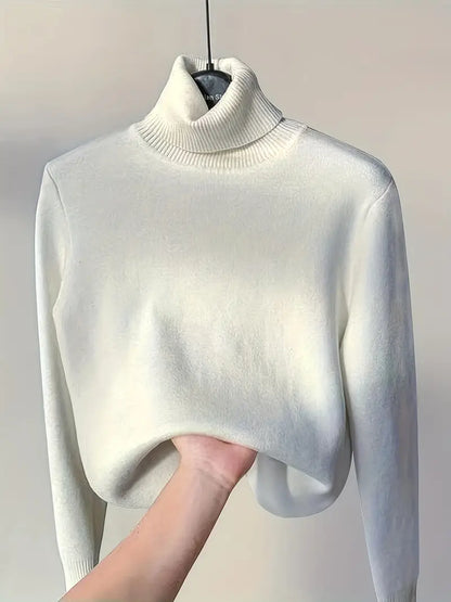 COCO™ TURTLENECK SWEATER