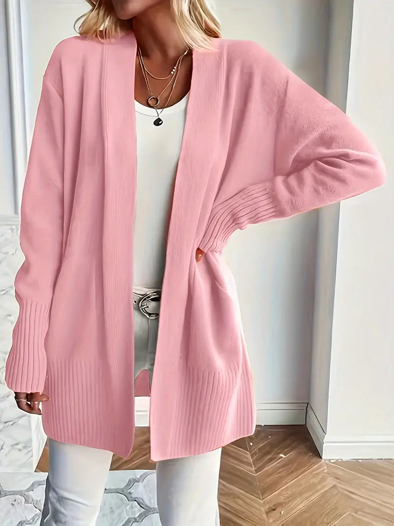 ZOE™ FASHION CARDIGAN SWEATER
