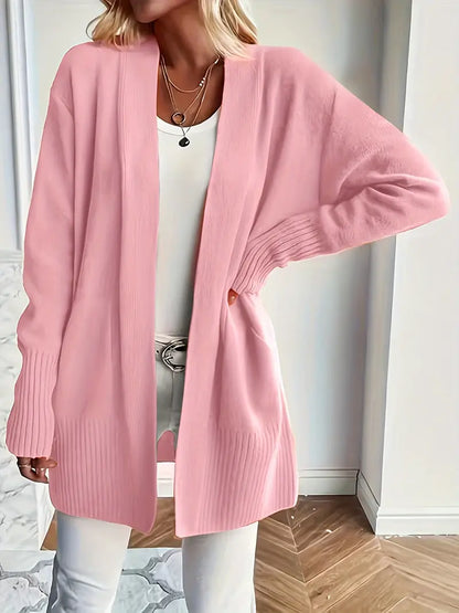 ZOE™ FASHION CARDIGAN SWEATER