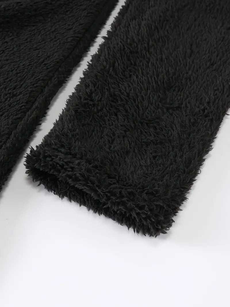 COCOA™ "YES I'M COLD" SWEATSHIRT